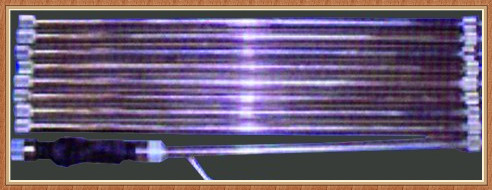 性能安全的膠囊膨脹式封孔器