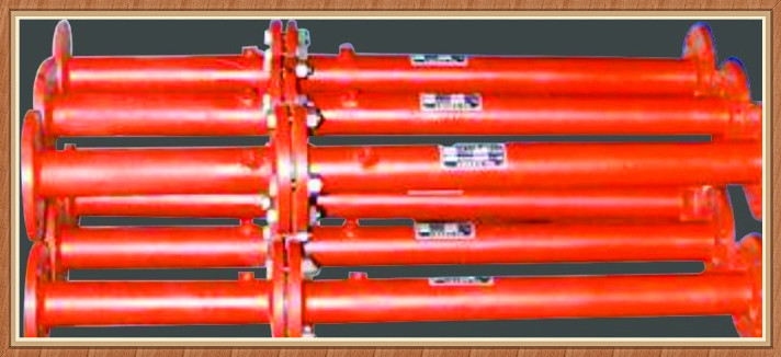 孔板流量計種類及規格