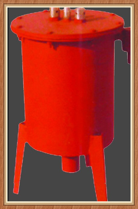 負壓排渣放水器種類及規格