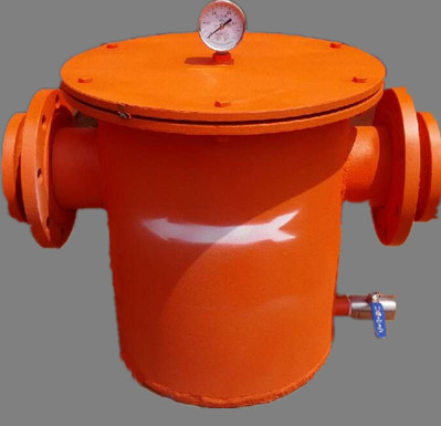 鶴壁分離器廠家生產礦用氣水分離器，質量不錯