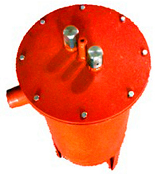 廠家為您介紹負壓自動放水器的參數結構