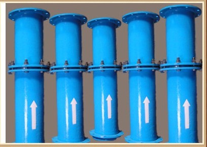 廠家為您介紹孔板流量計的參數結構