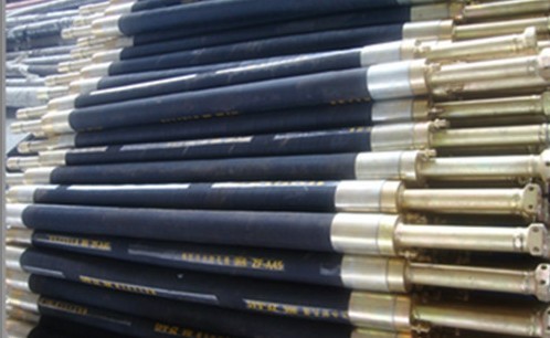 瓦斯抽放封孔器技術規格協議書