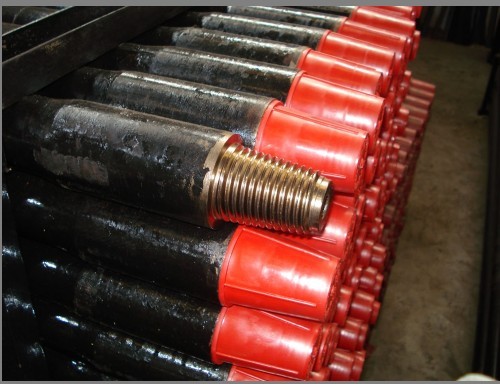 礦用地質鉆桿主要技術參數_探水鉆桿的生產制造公司
