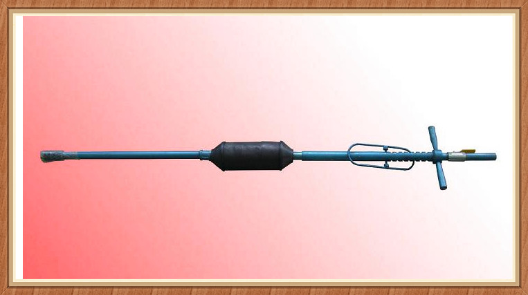 博達企業產銷高品質的CKF型快速瓦斯封孔器