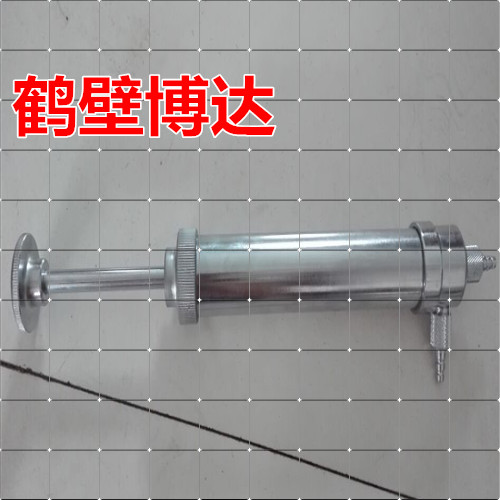 鶴壁博達廠家銷售FW型高負壓瓦斯采樣器線上接單，歡迎您下單。