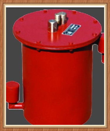 國內CF型負壓自動放水器差別大的材料與工藝