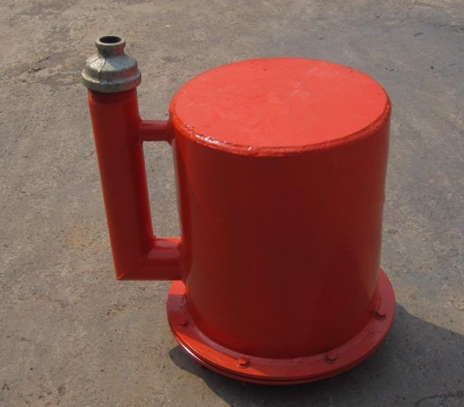 國內ZF型礦用正壓自動放水器差別大的是材料與工藝