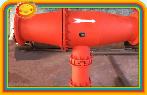 煤礦用管道快速除渣器質量好價格也低