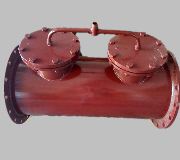 邯鄲低濃度瓦斯礦井用管路細水霧發生裝置線上報價