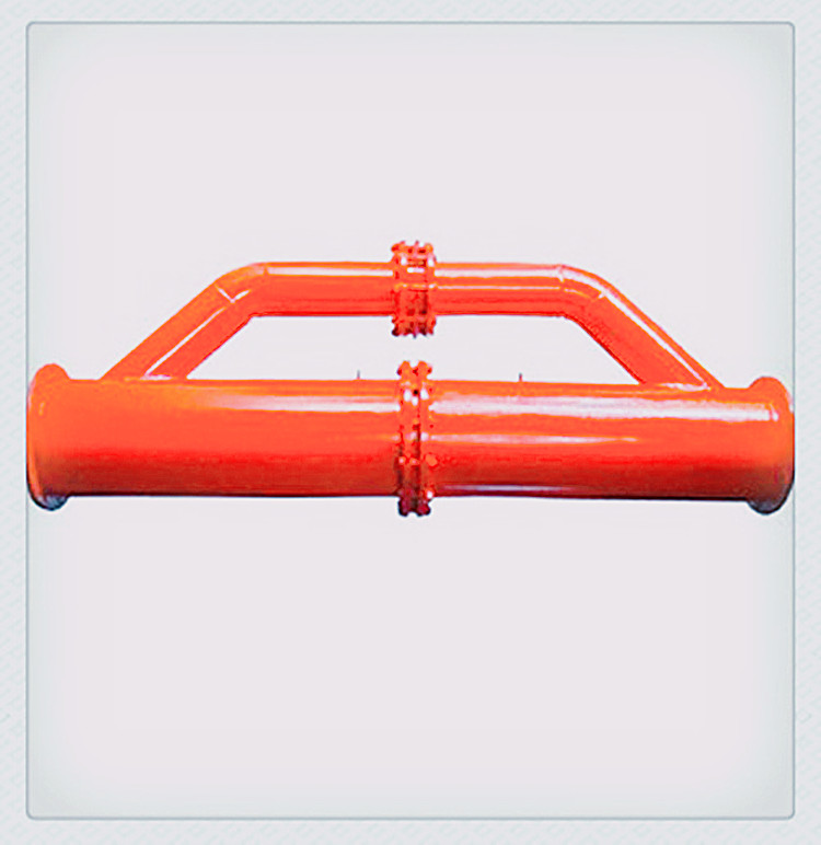 國產旁通式孔板i流量計那么多型號如何區分