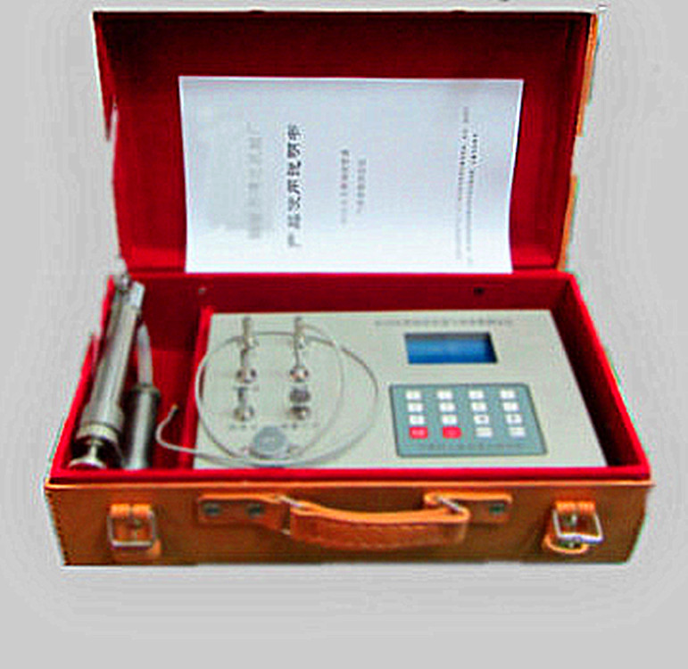 博達長期出售WGCB型瓦斯管路參數測定儀規格可定制