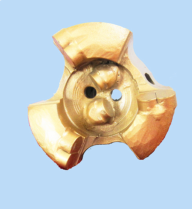 鶴壁發往甘肅的PDC型金剛石復合片鉆頭含運費價格