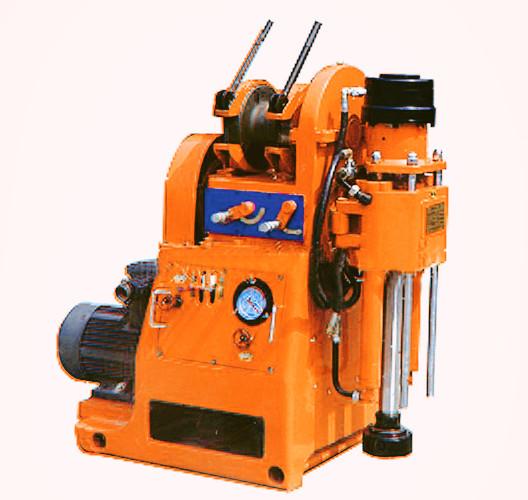 鉆機中ZLJ型煤礦用巷道鉆機從廠家發貨