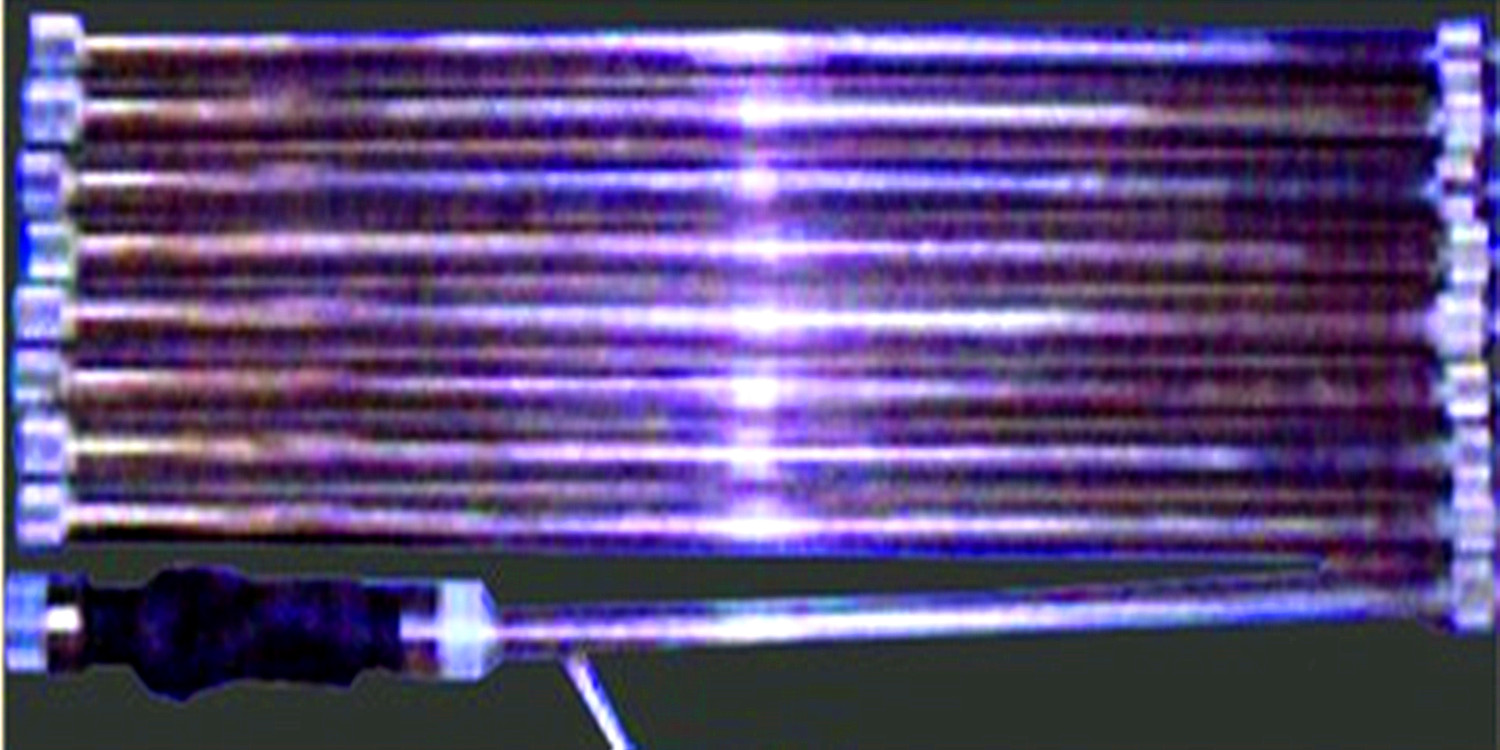 長治、晉城及陽城等地的礦用膨脹式封孔器陸續發貨中