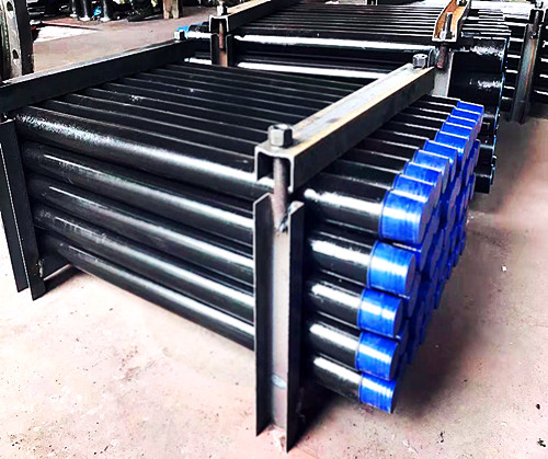 鶴壁ZG型礦用探水鉆桿五一上新款發貨快